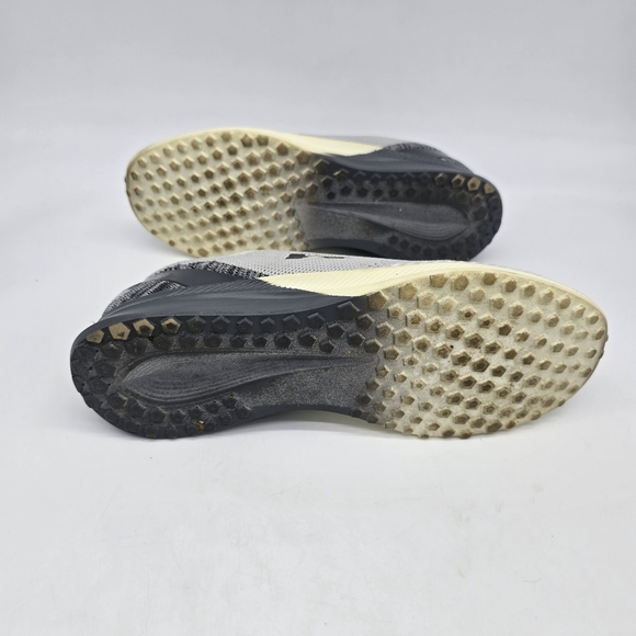 HIND Shoe Women's 9.5 Performance Sneakers Comfy Knit - Picture 5 of 8